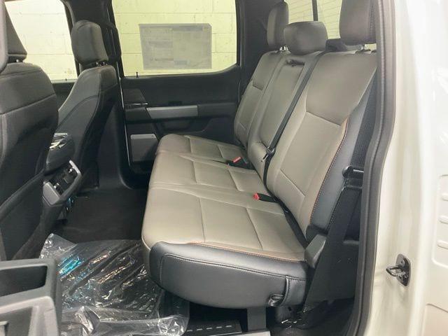 new 2025 Ford F-150 car, priced at $73,498