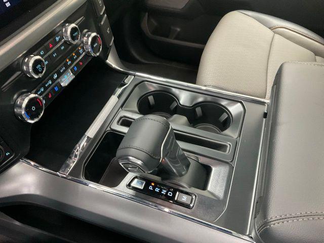 new 2025 Ford F-150 car, priced at $73,498