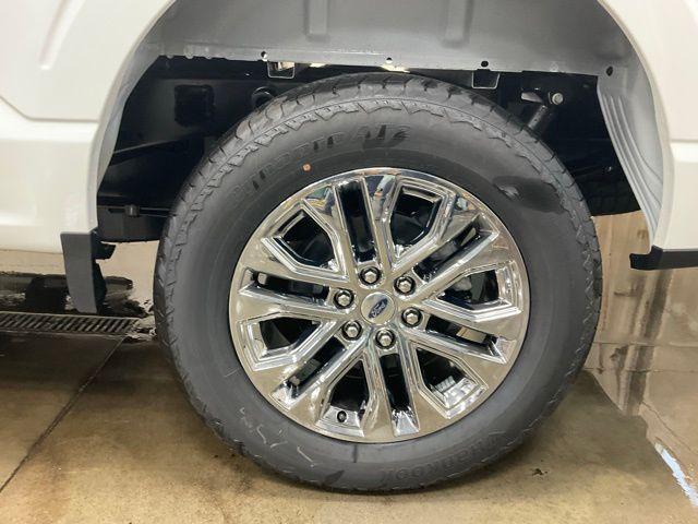 new 2025 Ford F-150 car, priced at $73,498