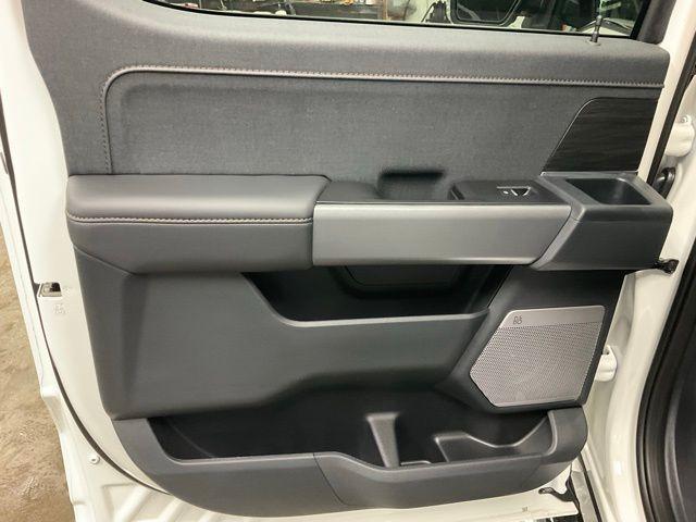 new 2025 Ford F-150 car, priced at $73,498