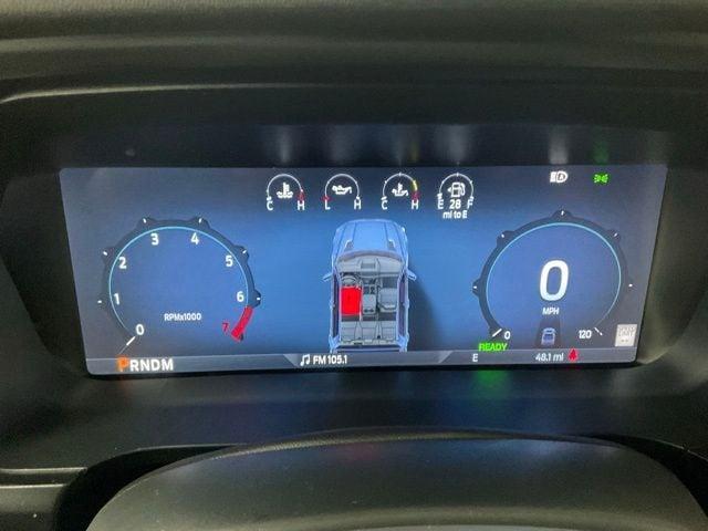 new 2025 Ford F-150 car, priced at $73,498