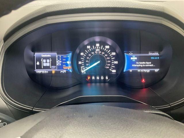 used 2023 Ford Edge car, priced at $32,495
