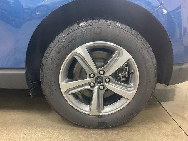 used 2023 Ford Edge car, priced at $32,495