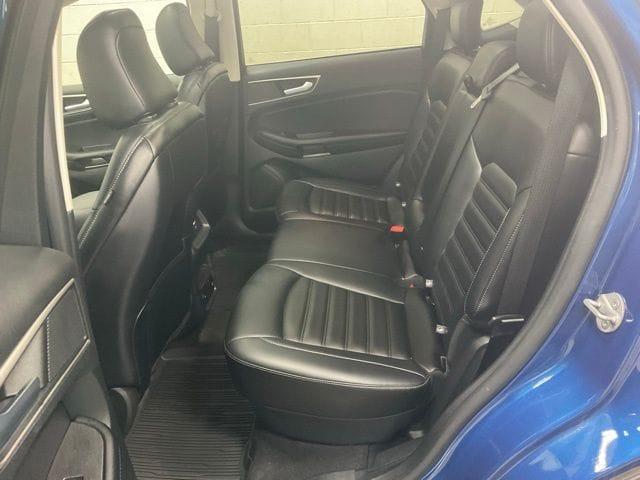 used 2023 Ford Edge car, priced at $32,495