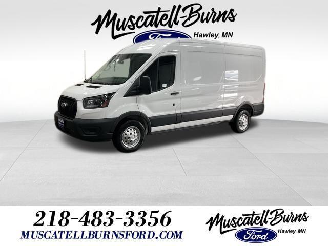 new 2025 Ford Transit-250 car, priced at $59,699
