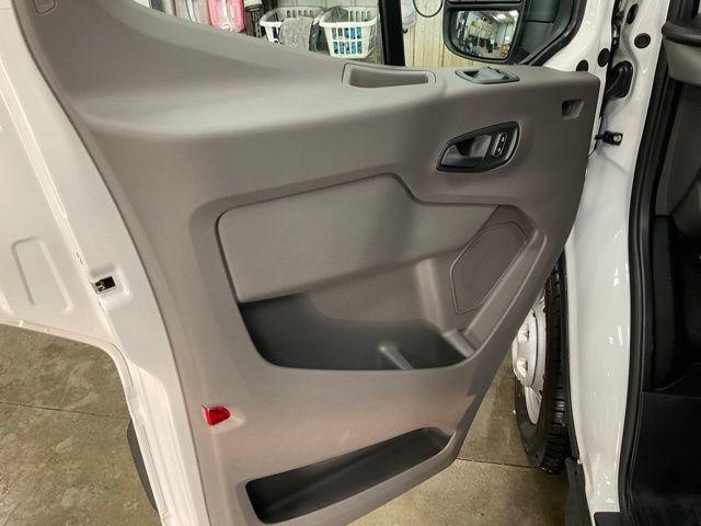 new 2025 Ford Transit-250 car, priced at $59,699