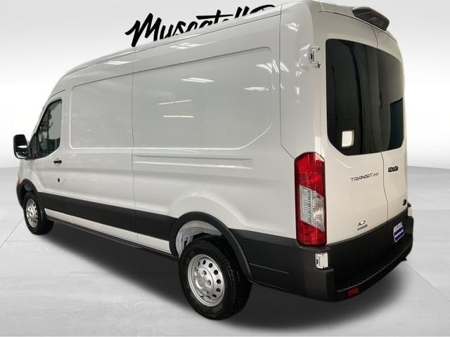 new 2025 Ford Transit-250 car, priced at $59,699
