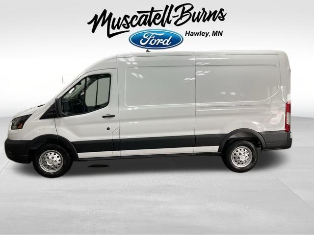 new 2025 Ford Transit-250 car, priced at $59,699