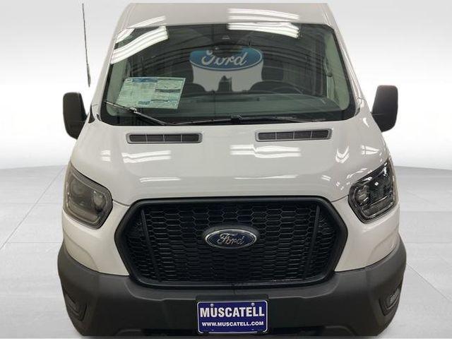new 2025 Ford Transit-250 car, priced at $59,699