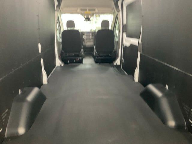 new 2025 Ford Transit-250 car, priced at $59,699