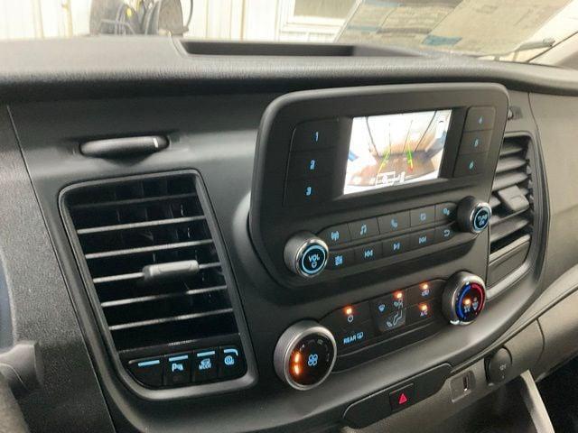 new 2025 Ford Transit-250 car, priced at $59,699