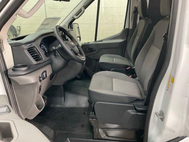 new 2025 Ford Transit-250 car, priced at $59,699