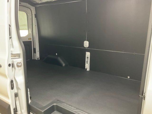 new 2025 Ford Transit-250 car, priced at $59,699