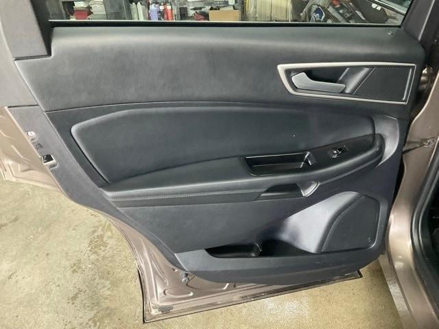 used 2019 Ford Edge car, priced at $15,995