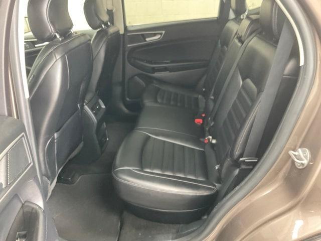 used 2019 Ford Edge car, priced at $15,995