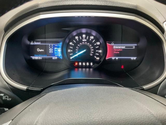 used 2019 Ford Edge car, priced at $15,995