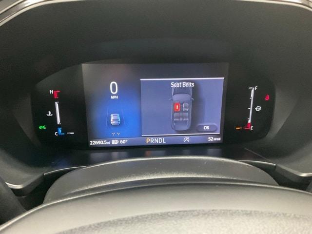used 2024 Ford Escape car, priced at $27,995