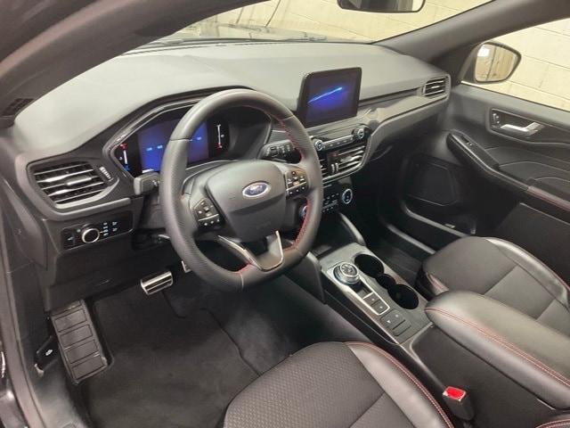 used 2024 Ford Escape car, priced at $27,995