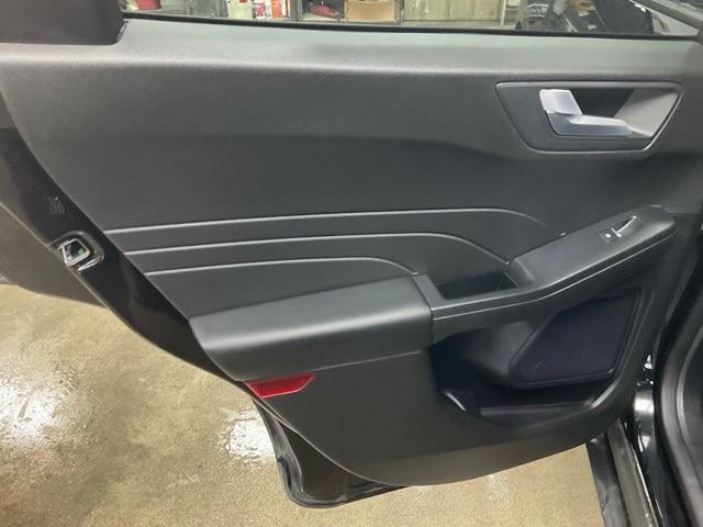 used 2024 Ford Escape car, priced at $27,995