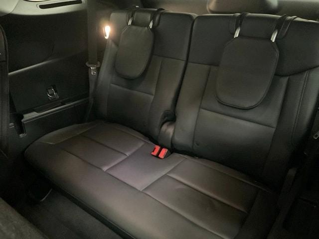 used 2023 Ford Explorer car, priced at $41,495