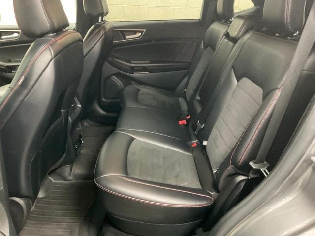 used 2022 Ford Edge car, priced at $27,480