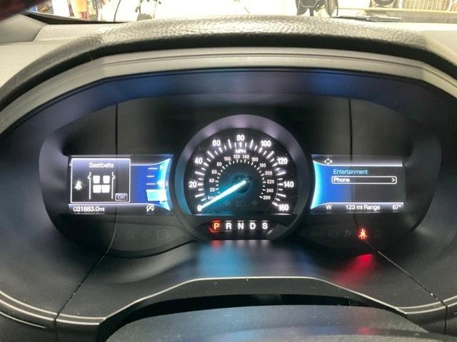 used 2022 Ford Edge car, priced at $27,480