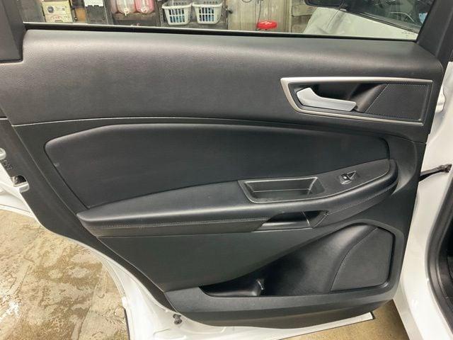 used 2023 Ford Edge car, priced at $29,995