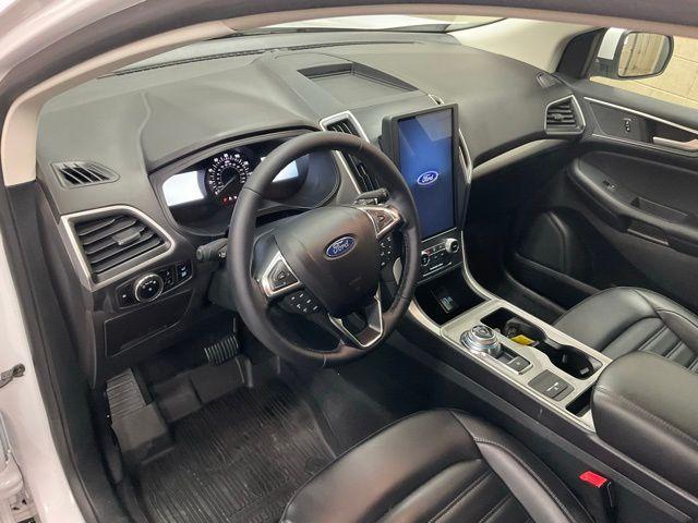 used 2023 Ford Edge car, priced at $29,995