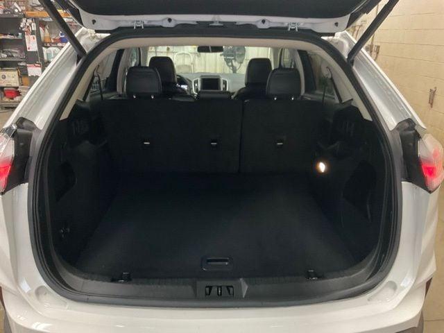 used 2023 Ford Edge car, priced at $29,995
