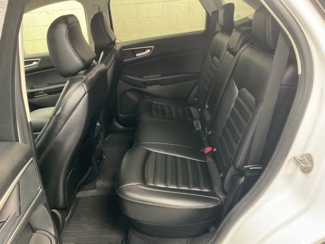 used 2023 Ford Edge car, priced at $29,995