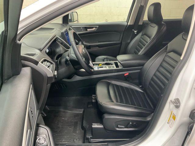 used 2023 Ford Edge car, priced at $29,995