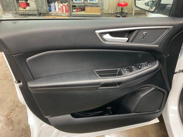 used 2023 Ford Edge car, priced at $29,995