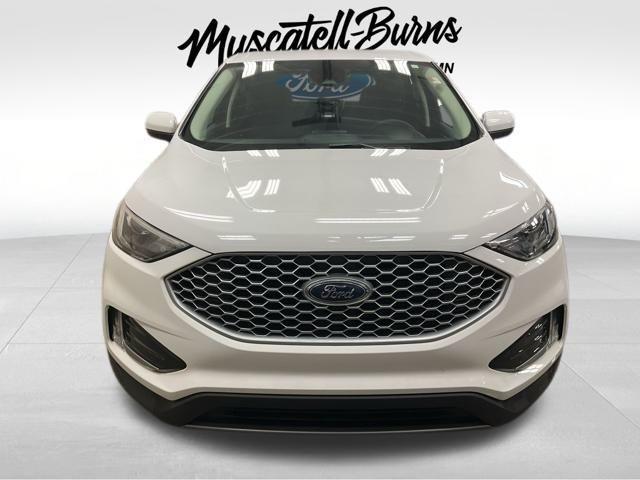 used 2023 Ford Edge car, priced at $29,995