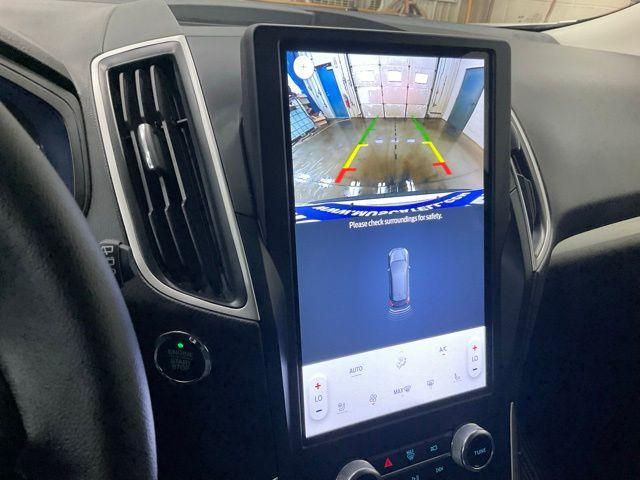used 2023 Ford Edge car, priced at $29,995