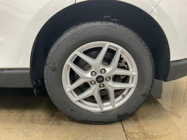 used 2023 Ford Edge car, priced at $29,995