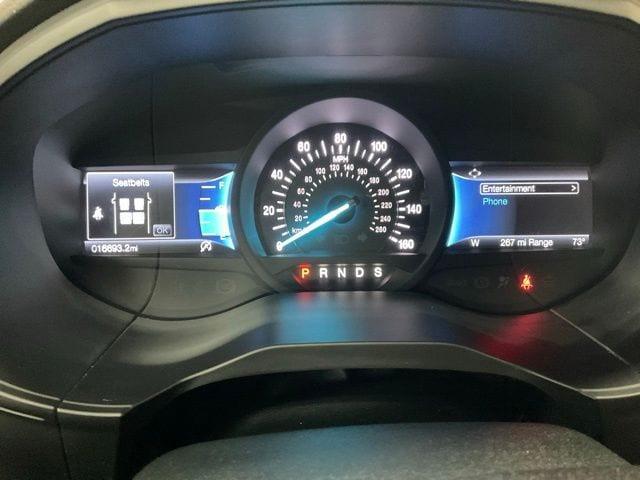 used 2023 Ford Edge car, priced at $29,995