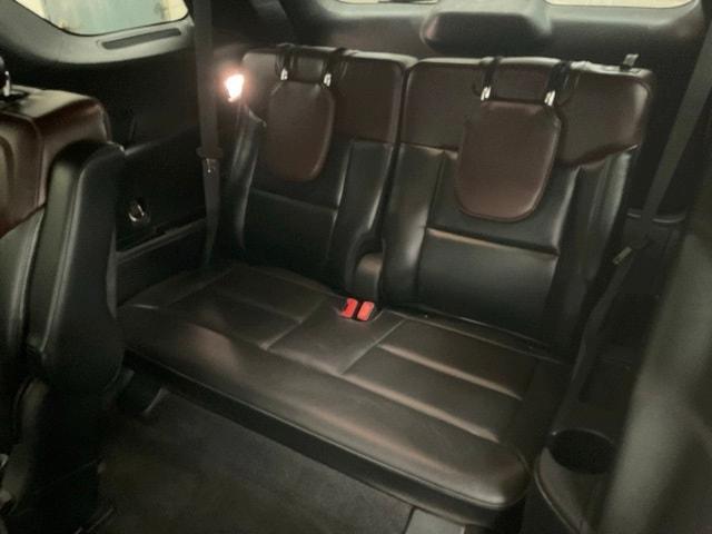used 2020 Ford Explorer car, priced at $28,245