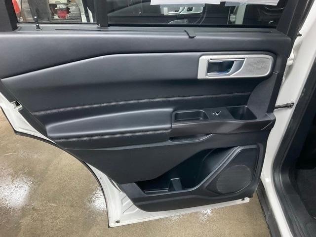 used 2020 Ford Explorer car, priced at $28,245