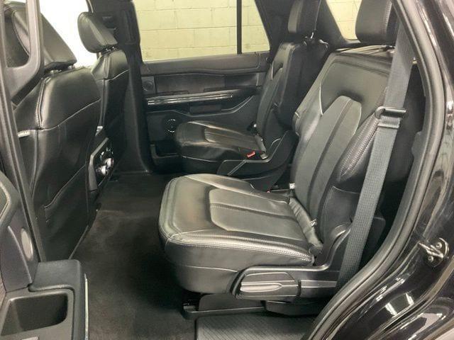 used 2021 Ford Expedition car, priced at $36,998