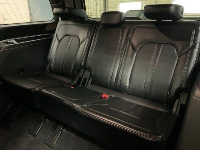 used 2021 Ford Expedition car, priced at $36,998