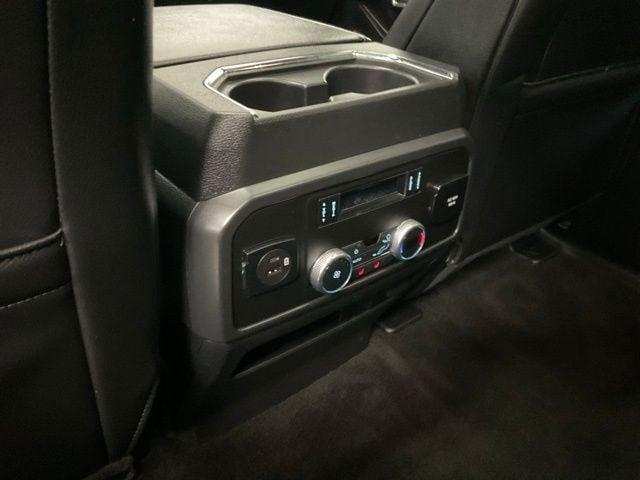 used 2021 Ford Expedition car, priced at $36,998