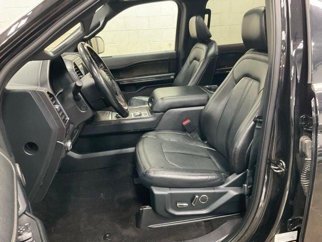 used 2021 Ford Expedition car, priced at $36,998