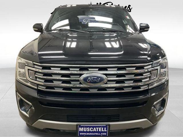 used 2021 Ford Expedition car, priced at $35,980