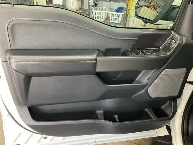 used 2024 Ford F-150 car, priced at $59,995