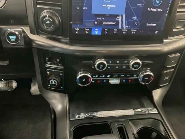 used 2024 Ford F-150 car, priced at $59,995