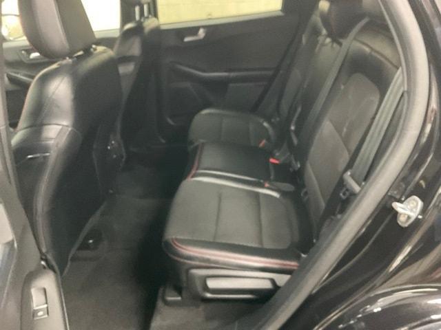 used 2024 Ford Escape car, priced at $28,490