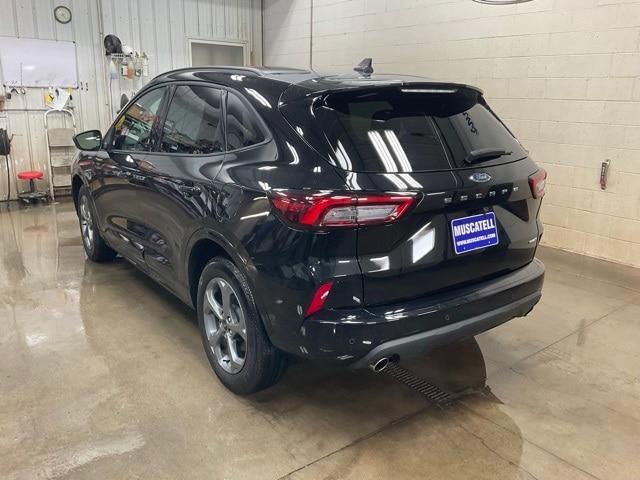 used 2024 Ford Escape car, priced at $28,490