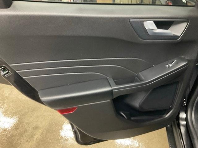 used 2024 Ford Escape car, priced at $28,490