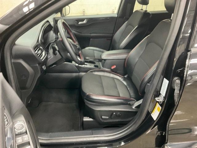 used 2024 Ford Escape car, priced at $28,490