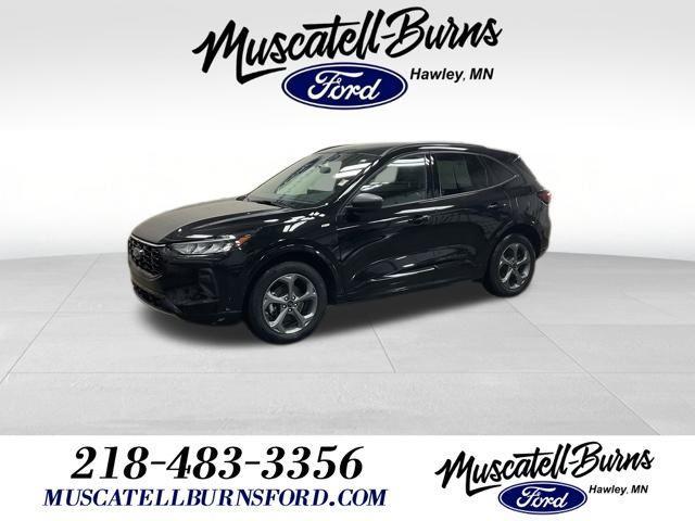 used 2024 Ford Escape car, priced at $27,490